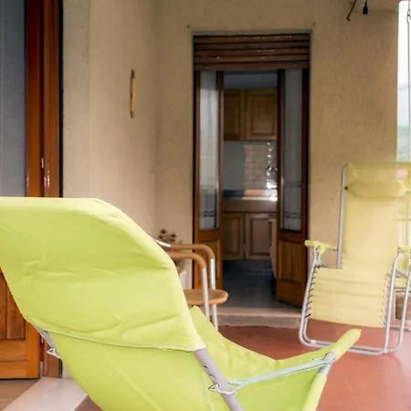 Feriehus Super With Garden Ideal For Families Nemeggio