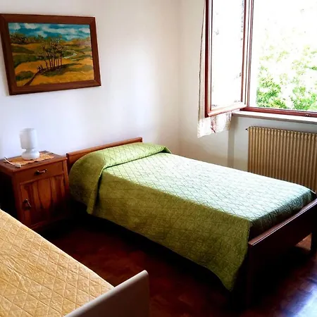Super With Garden Ideal For Families Feriehus Nemeggio