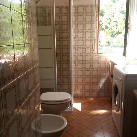 Super With Garden Ideal For Families * Nemeggio