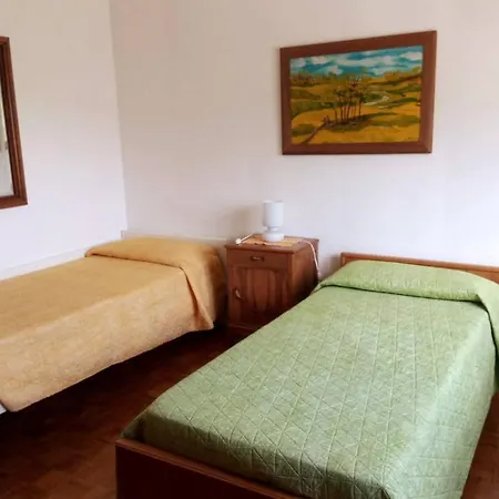 Super With Garden Ideal For Families Nemeggio