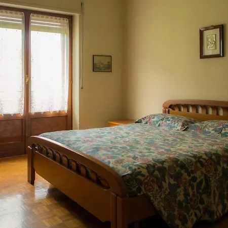 Super With Garden Ideal For Families Nemeggio
